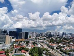 One Dusun Residences (D12), Apartment #632634331